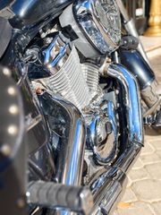 Honda Steed 2001 VLX 400-thumb-2