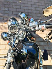 Honda Steed 2001 VLX 400-thumb-6