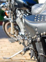 Honda Steed 2001 VLX 400-thumb-10