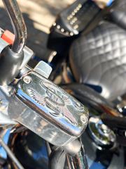 Honda Steed 2001 VLX 400-thumb-12