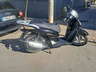 Honda SH 150i 2008