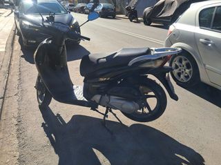 Honda SH 150i 2008-thumb-3