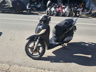 Honda SH 150i 2008-thumb-5