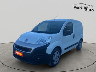 Κλούβα Fiat 2020 FIORINO 1.2 MJET 95HP SX PACK TECNICO