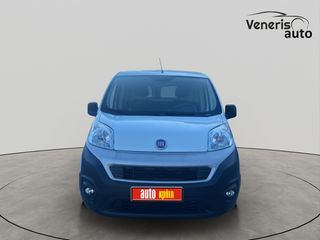Κλούβα Fiat 2020 FIORINO 1.2 MJET 95HP SX PACK TECNICO-thumb-1
