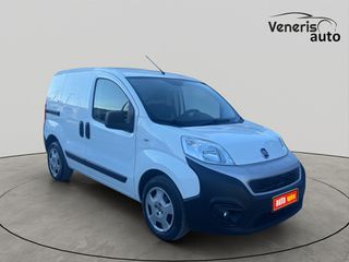 Κλούβα Fiat 2020 FIORINO 1.2 MJET 95HP SX PACK TECNICO-thumb-2