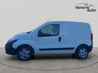 Κλούβα Fiat 2020 FIORINO 1.2 MJET 95HP SX PACK TECNICO-thumb-3