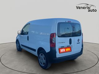 Κλούβα Fiat 2020 FIORINO 1.2 MJET 95HP SX PACK TECNICO-thumb-4