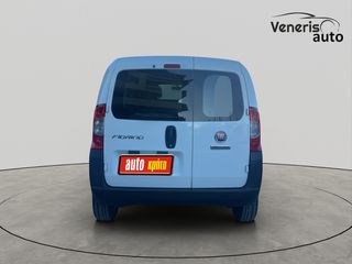 Κλούβα Fiat 2020 FIORINO 1.2 MJET 95HP SX PACK TECNICO-thumb-5