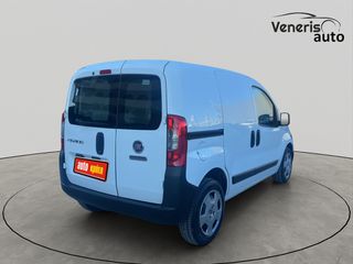 Κλούβα Fiat 2020 FIORINO 1.2 MJET 95HP SX PACK TECNICO-thumb-6