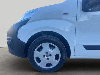 Κλούβα Fiat 2020 FIORINO 1.2 MJET 95HP SX PACK TECNICO-thumb-8