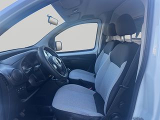Κλούβα Fiat 2020 FIORINO 1.2 MJET 95HP SX PACK TECNICO-thumb-9