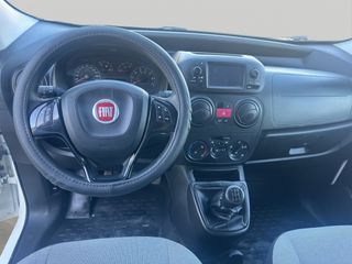 Κλούβα Fiat 2020 FIORINO 1.2 MJET 95HP SX PACK TECNICO-thumb-10