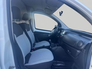 Κλούβα Fiat 2020 FIORINO 1.2 MJET 95HP SX PACK TECNICO-thumb-11