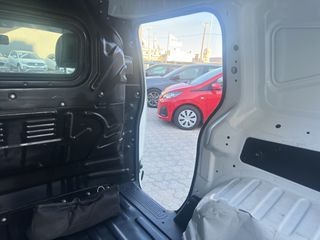 Κλούβα Fiat 2020 FIORINO 1.2 MJET 95HP SX PACK TECNICO-thumb-13