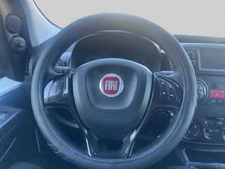 Κλούβα Fiat 2020 FIORINO 1.2 MJET 95HP SX PACK TECNICO-thumb-21