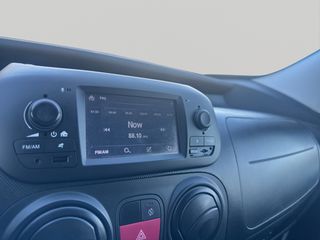 Κλούβα Fiat 2020 FIORINO 1.2 MJET 95HP SX PACK TECNICO-thumb-24