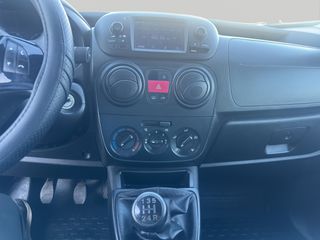 Κλούβα Fiat 2020 FIORINO 1.2 MJET 95HP SX PACK TECNICO-thumb-27