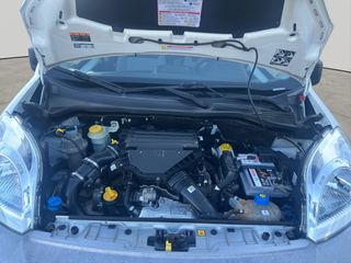 Κλούβα Fiat 2020 FIORINO 1.2 MJET 95HP SX PACK TECNICO-thumb-28