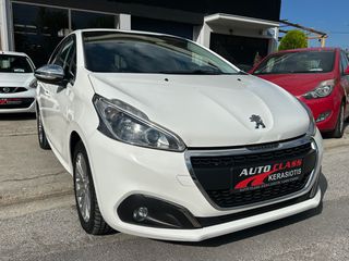 Peugeot 208 2019 1.2 PURETECH 82 ΑΡΙΣΤΟ!!!