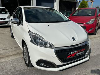 Peugeot 208 2019 1.2 PURETECH 82 ΑΡΙΣΤΟ!!!-thumb-1