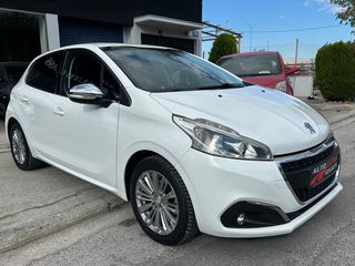 Peugeot 208 2019 1.2 PURETECH 82 ΑΡΙΣΤΟ!!!-thumb-2