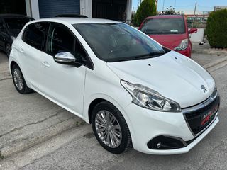 Peugeot 208 2019 1.2 PURETECH 82 ΑΡΙΣΤΟ!!!-thumb-3