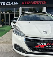 Peugeot 208 2019 1.2 PURETECH 82 ΑΡΙΣΤΟ!!!-thumb-4
