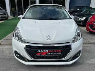 Peugeot 208 2019 1.2 PURETECH 82 ΑΡΙΣΤΟ!!!-thumb-6