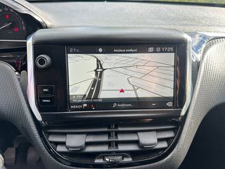 Peugeot 208 2019 1.2 PURETECH 82 ΑΡΙΣΤΟ!!!-thumb-38
