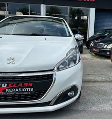 Peugeot 208 2019 1.2 PURETECH 82 ΑΡΙΣΤΟ!!!-thumb-7