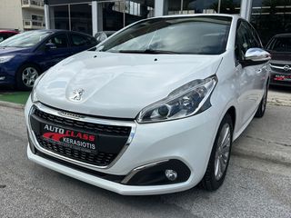 Peugeot 208 2019 1.2 PURETECH 82 ΑΡΙΣΤΟ!!!-thumb-8