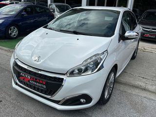 Peugeot 208 2019 1.2 PURETECH 82 ΑΡΙΣΤΟ!!!-thumb-9