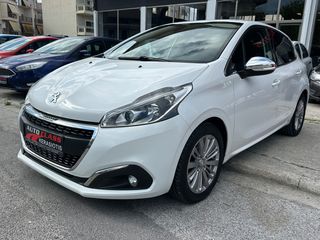 Peugeot 208 2019 1.2 PURETECH 82 ΑΡΙΣΤΟ!!!-thumb-10