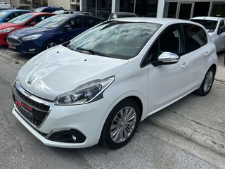 Peugeot 208 2019 1.2 PURETECH 82 ΑΡΙΣΤΟ!!!-thumb-11