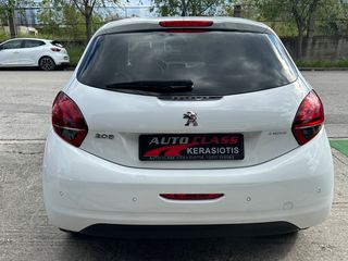Peugeot 208 2019 1.2 PURETECH 82 ΑΡΙΣΤΟ!!!-thumb-15