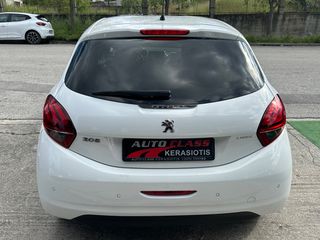 Peugeot 208 2019 1.2 PURETECH 82 ΑΡΙΣΤΟ!!!-thumb-16