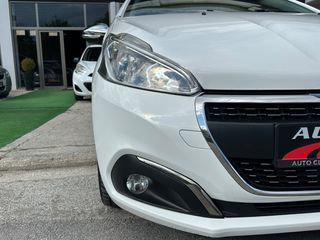 Peugeot 208 2019 1.2 PURETECH 82 ΑΡΙΣΤΟ!!!-thumb-20
