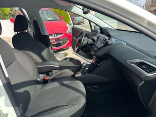 Peugeot 208 2019 1.2 PURETECH 82 ΑΡΙΣΤΟ!!!-thumb-26