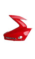 ΠΟΔΙΑ ΦΕΡΙΓΚ HONDA CBR 125 150 04- ΔΕΞΙΟ ΚΟΚΚΙΝΟ R263 ΓΝΗΣΙΟ ΜΠΛΕ ΜΕ ΑΥΤΟΚΟΛ. 64210-KPP-860ZF
