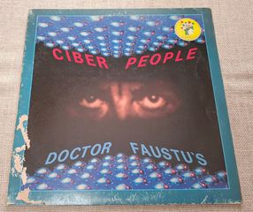 Ciber People  – Doctor Faustu's  12'