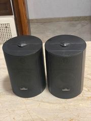 Ariston MSX-03 Micro Monitor ηχεία δύο δρόμων.