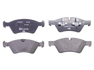 ΤΑΚΑΚΙΑ ATE ΕΜΠΡΟΣ ΓΙΑ MERCEDES-BENZ E-CLASS W211 E 350 , E 500 , G-CLASS (W463) AMG , GL-CLASS(X164) , M-CLASS (W164) ML 350 , ML 500 1644200820