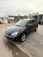 Lexus RX 400 2008 RX400H