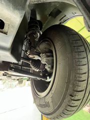 Citroen C3 Aircross 2020 Blu-HDi Shine ΕΛΕΓΜΕΝΟ απο SERVICE με ΕΓΓΥΗΣΗ-thumb-37