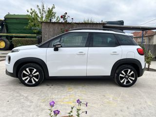 Citroen C3 Aircross 2020 Blu-HDi Shine ΕΛΕΓΜΕΝΟ απο SERVICE με ΕΓΓΥΗΣΗ-thumb-3