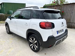Citroen C3 Aircross 2020 Blu-HDi Shine ΕΛΕΓΜΕΝΟ απο SERVICE με ΕΓΓΥΗΣΗ-thumb-4
