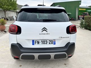 Citroen C3 Aircross 2020 Blu-HDi Shine ΕΛΕΓΜΕΝΟ απο SERVICE με ΕΓΓΥΗΣΗ-thumb-5