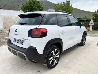 Citroen C3 Aircross 2020 Blu-HDi Shine ΕΛΕΓΜΕΝΟ απο SERVICE με ΕΓΓΥΗΣΗ-thumb-6