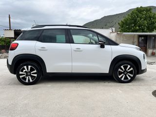 Citroen C3 Aircross 2020 Blu-HDi Shine ΕΛΕΓΜΕΝΟ απο SERVICE με ΕΓΓΥΗΣΗ-thumb-7
